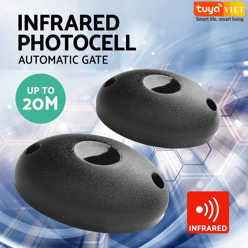 Tuya UGD350-Detail 5