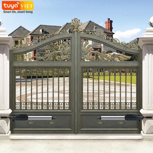 Motor cánh tay đòn Tuya PW320 - Ảnh 6