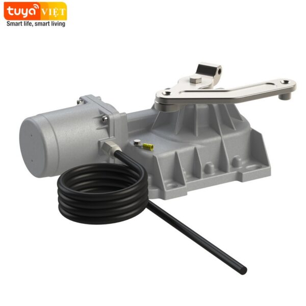 Motor âm sàn tự động Tuya UGD350