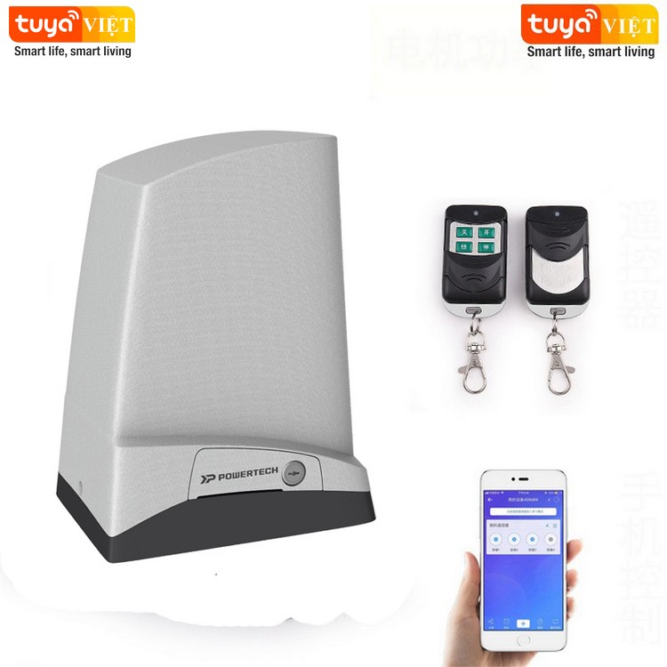 Tuya PSA1500-Detail 2