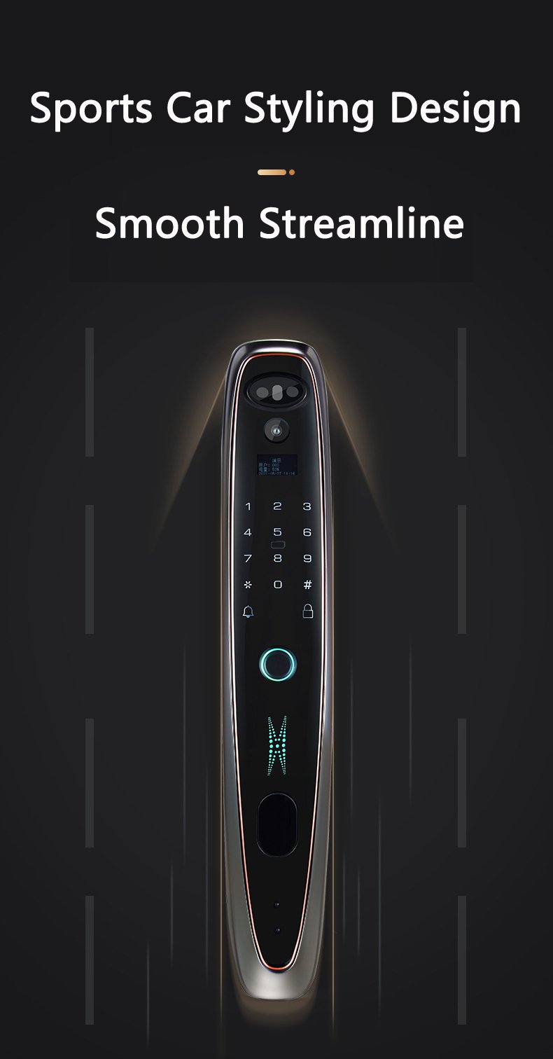 Tuya WL08-F Detail 1