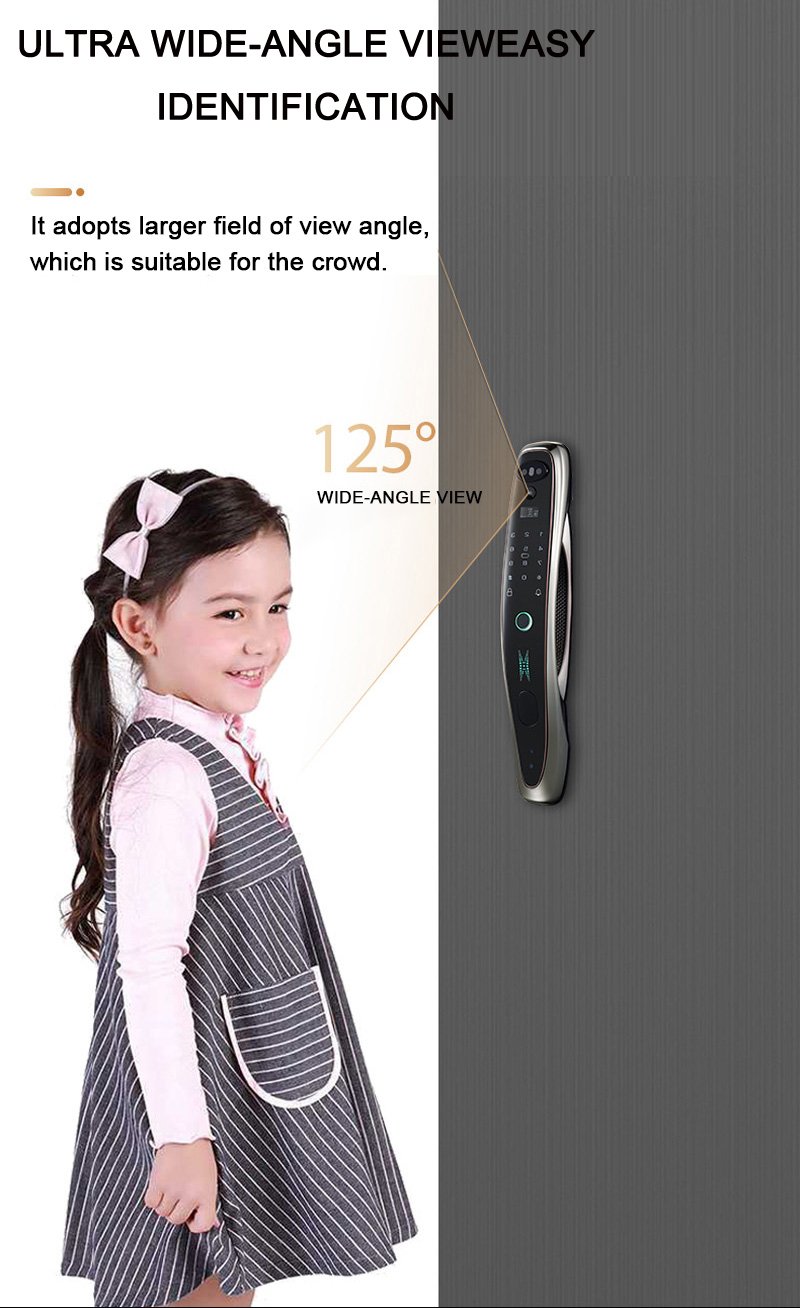 Tuya WL08-F Detail 1