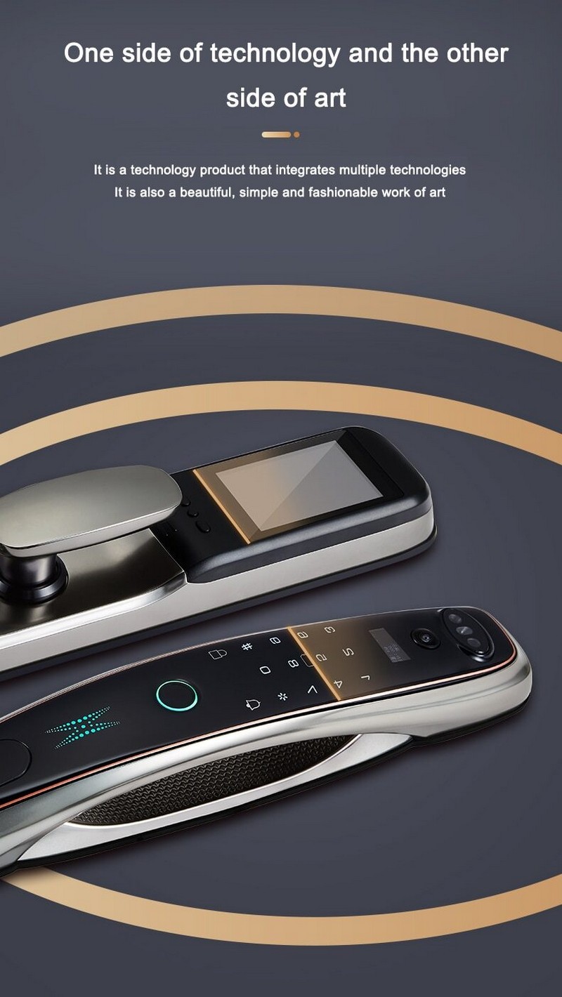 Tuya WL08-F Detail 14