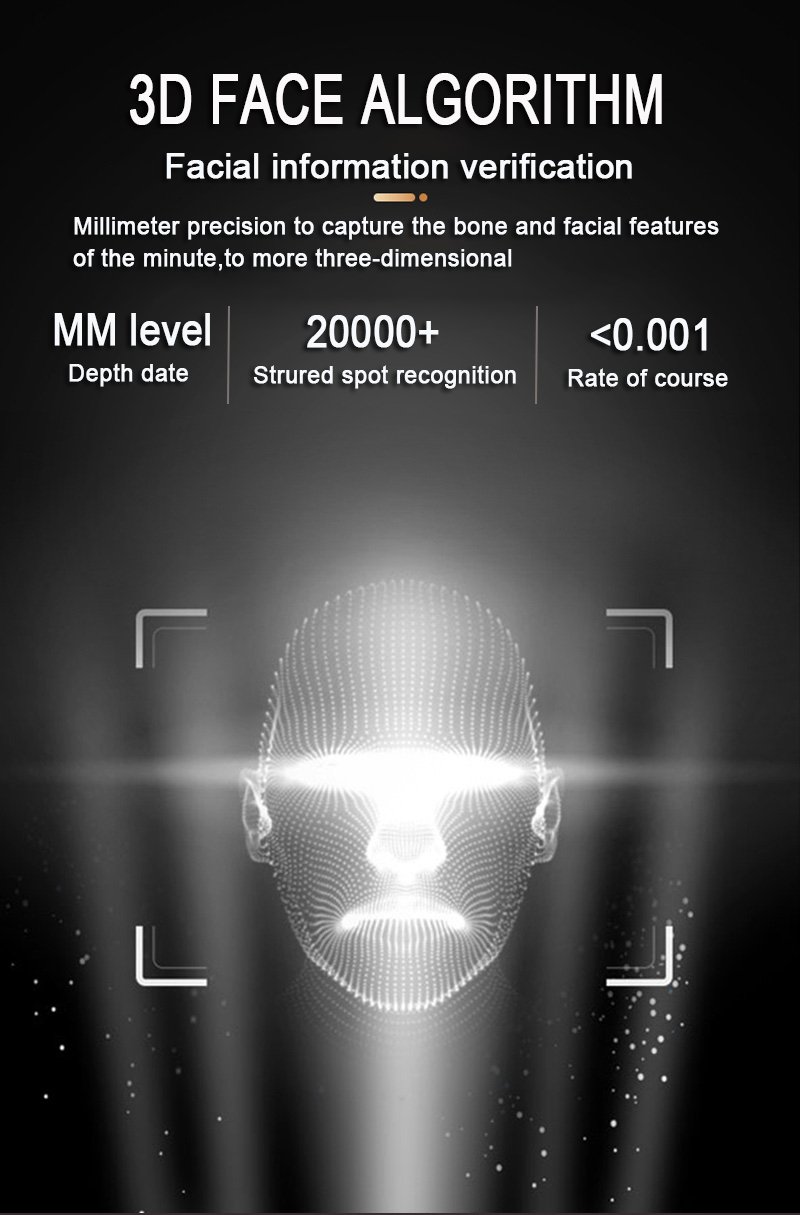 Tuya WL08-F Detail 1