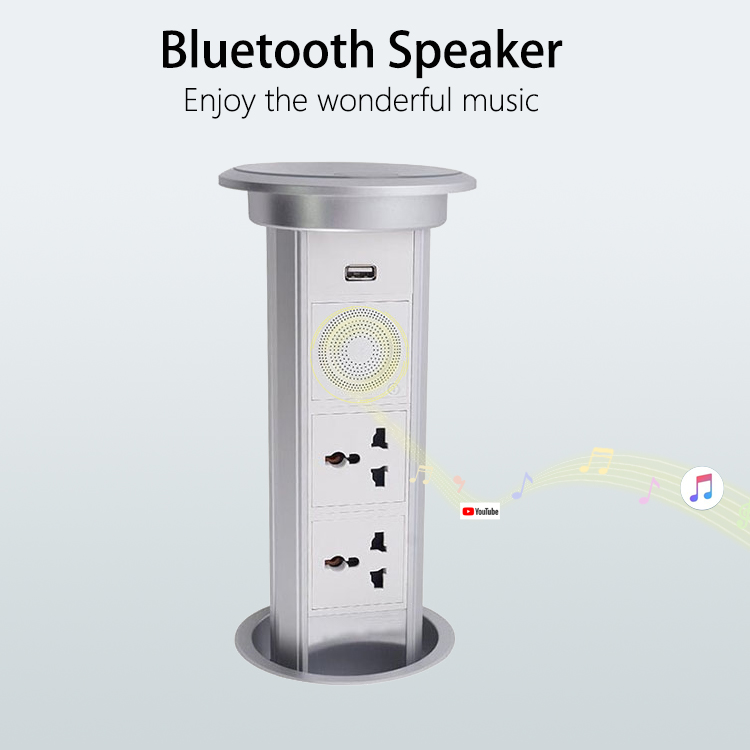 Tuya SS04 - Detail 1