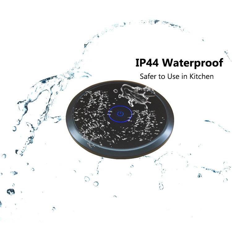 Tuya SS04 - Detail 1