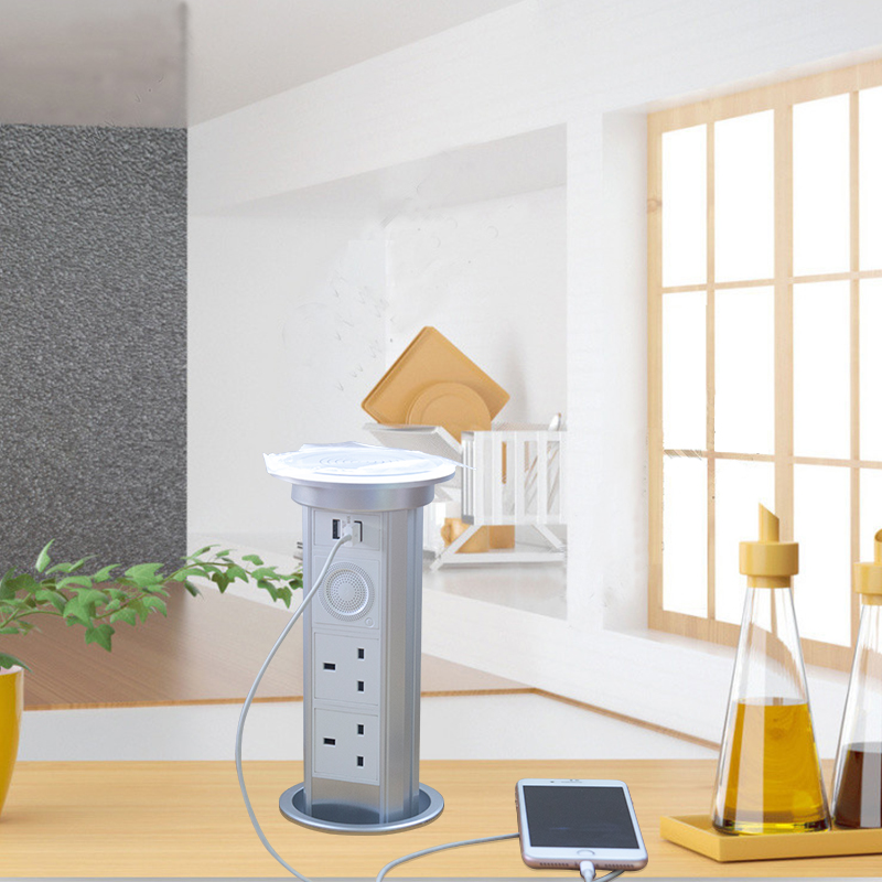 Tuya SS04 - Detail 12