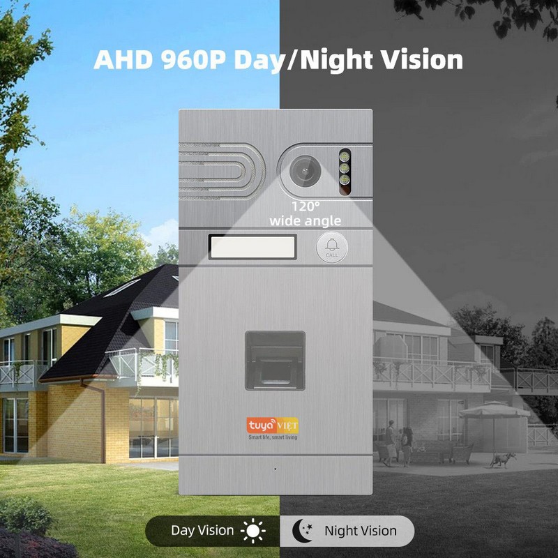 Tuya DBF06 - Detail 1