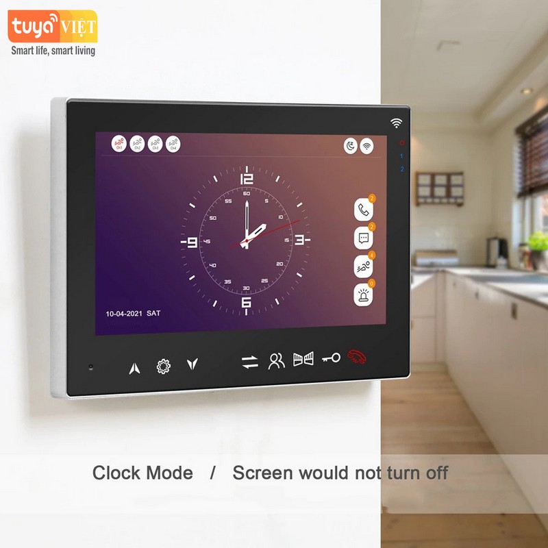 Tuya DBC05 - Detail 1