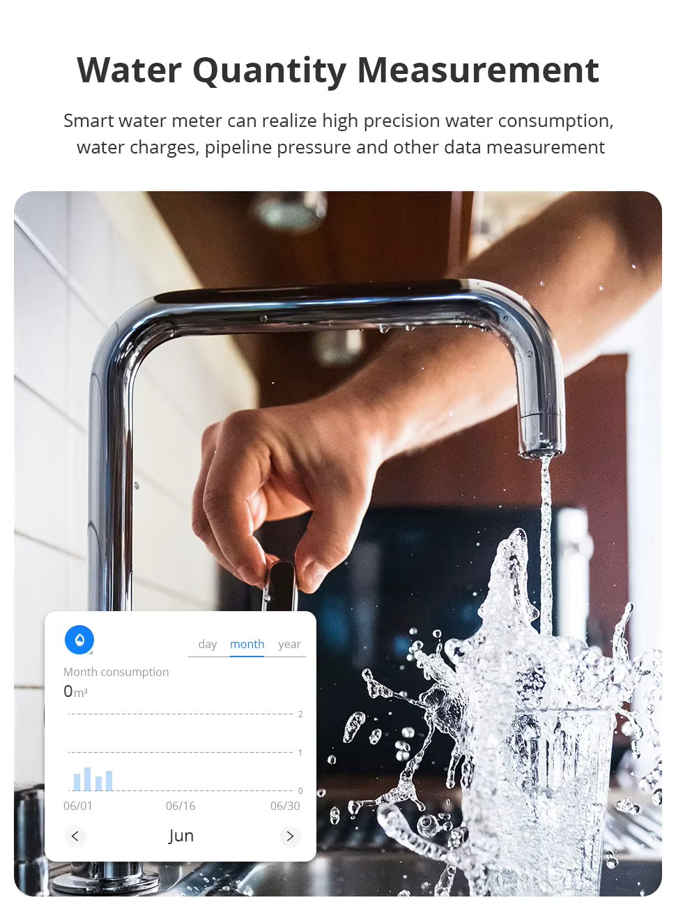 Tuya VW214C-Detail 1