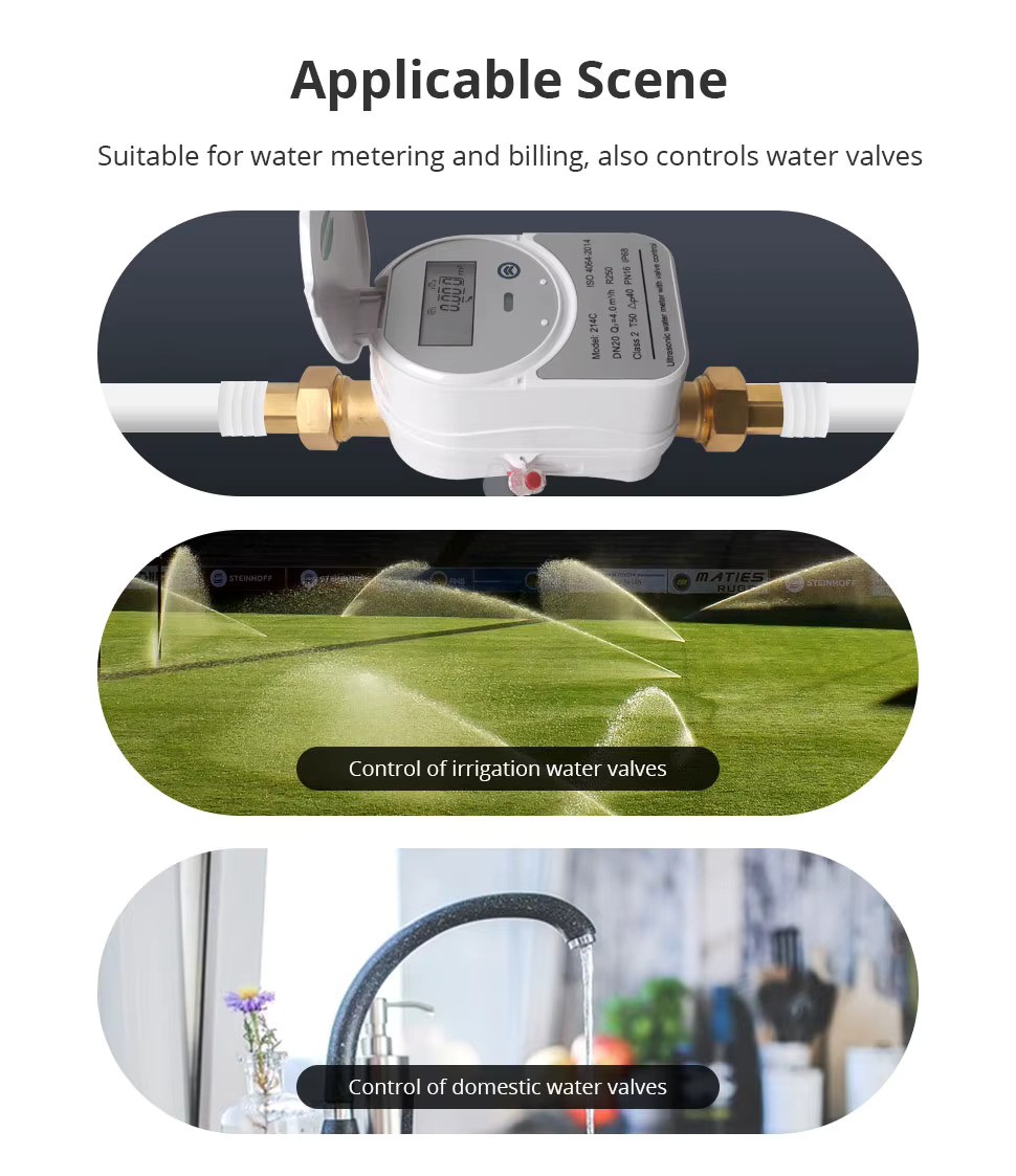 Tuya VW214C-Detail 1