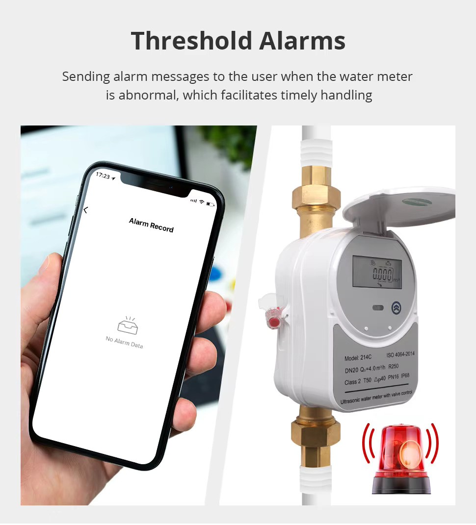 Tuya VW214C-Detail 1