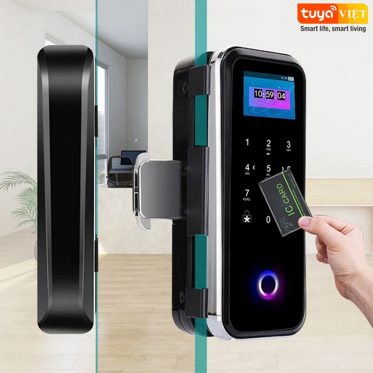 Tuya GL003-Detail 01