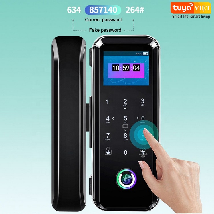 Tuya GL003-Detail 01