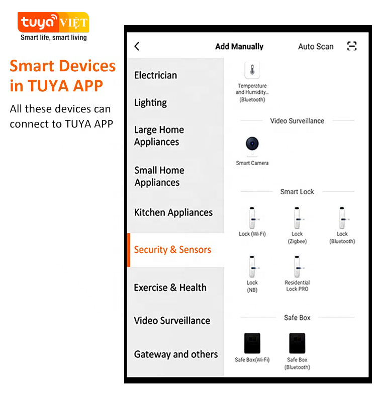 Tuya GL003-Detail 01