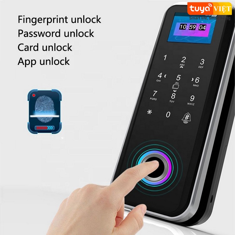 Tuya GL003-Detail 01