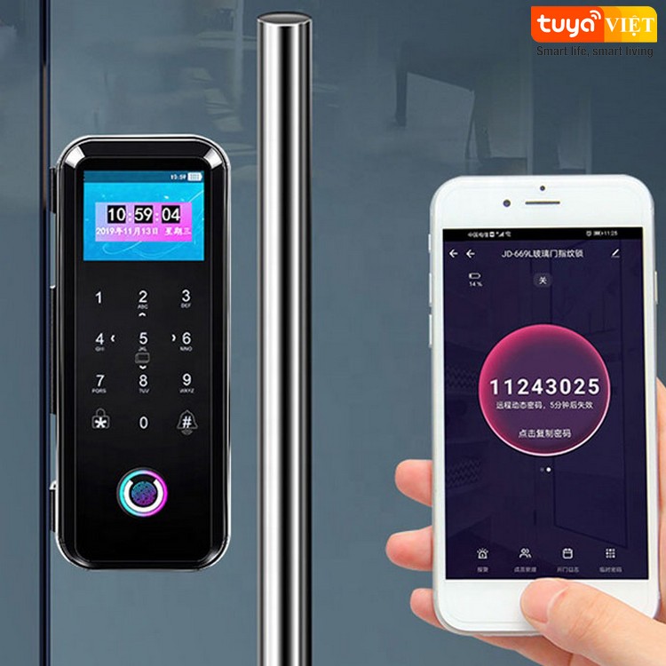 Tuya GL003-Detail 01