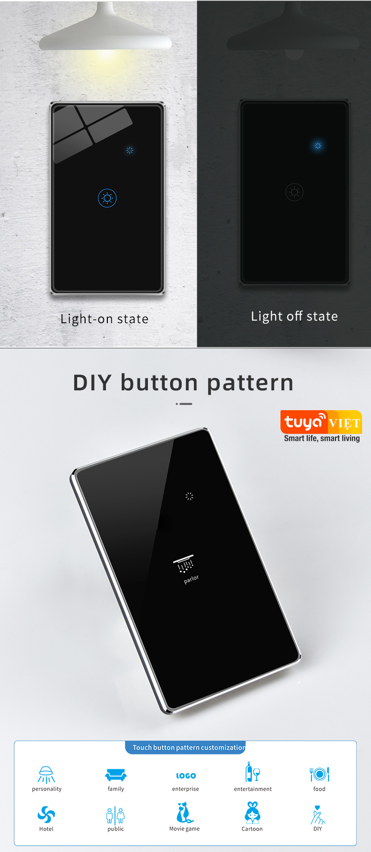 Tuya SW01-US-1G-Detail 7