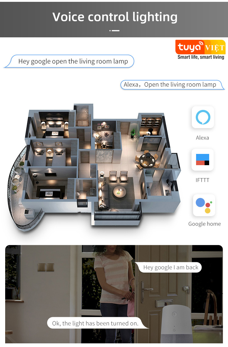Tuya SW01-UK-1G-Detail 01