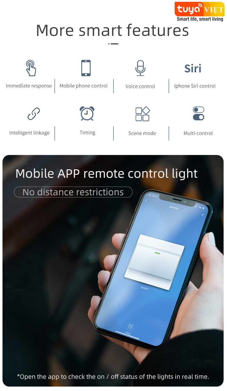 Tuya SW01-UK-1G-Detail 01