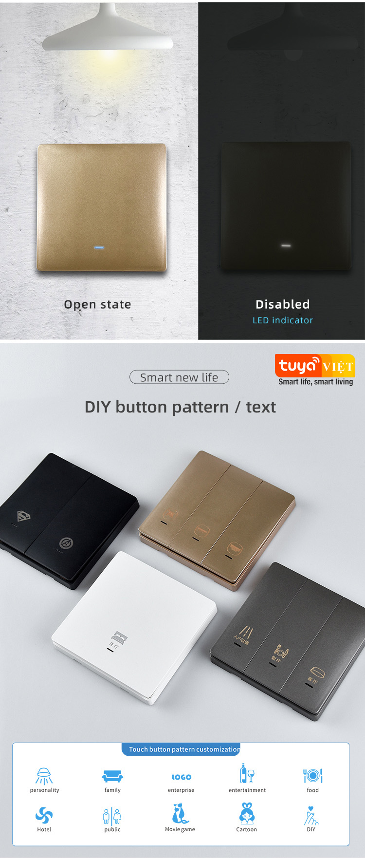 Tuya SW01-UK-1G-Detail 05