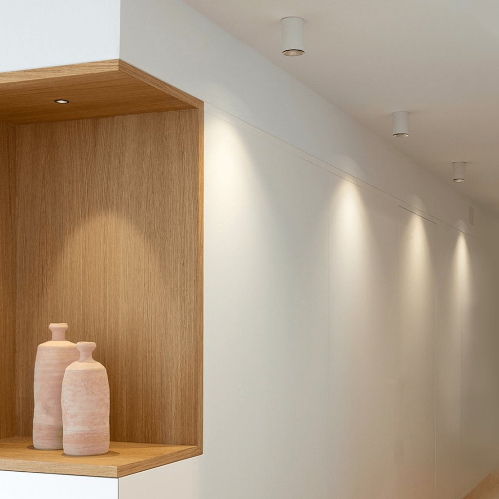 Đèn trang trí với thiết kế tối giản được ưu tiên sử dụng Đèn trang trí với thiết kế tối giản được ưu tiên sử dụng