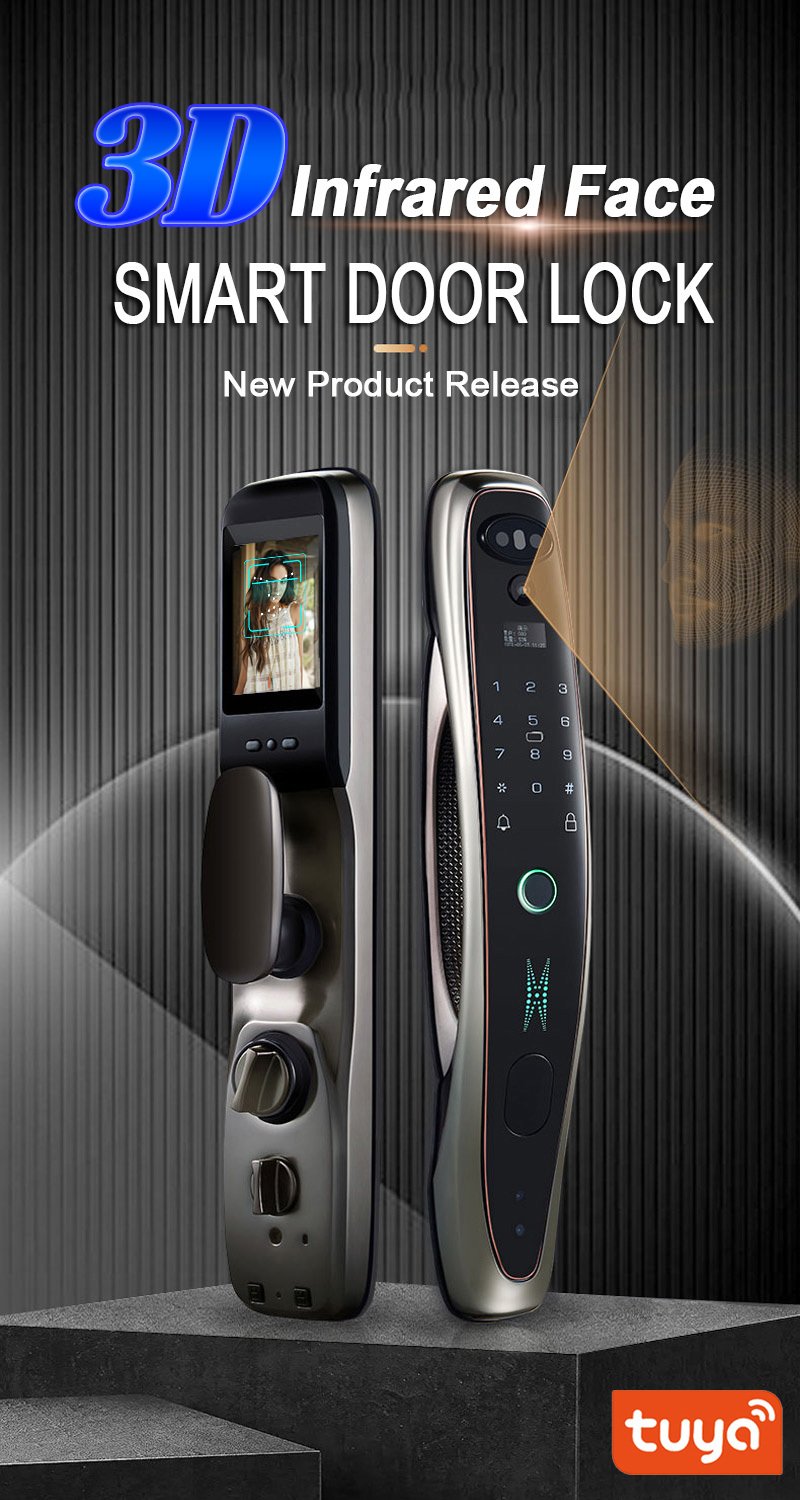 Tuya WL08-F Detail 1