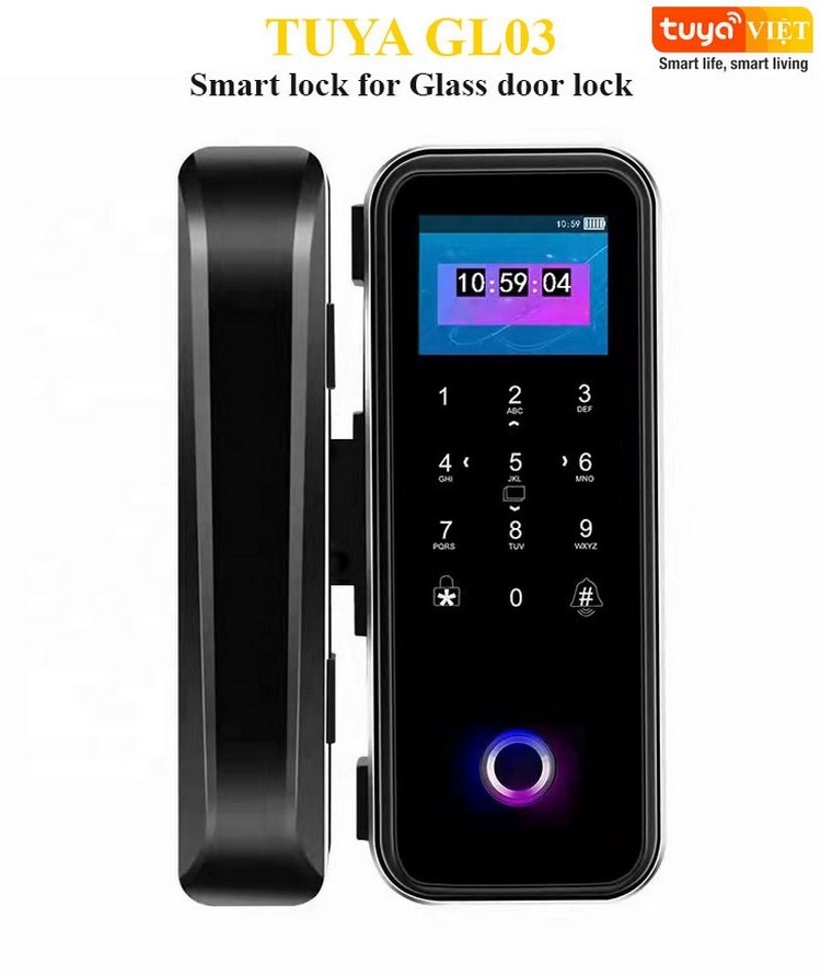 Tuya GL003-Detail 01