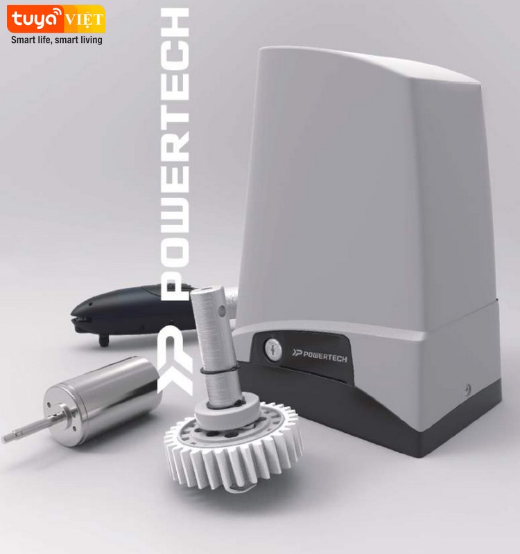 Tuya PSA1500-Detail 1