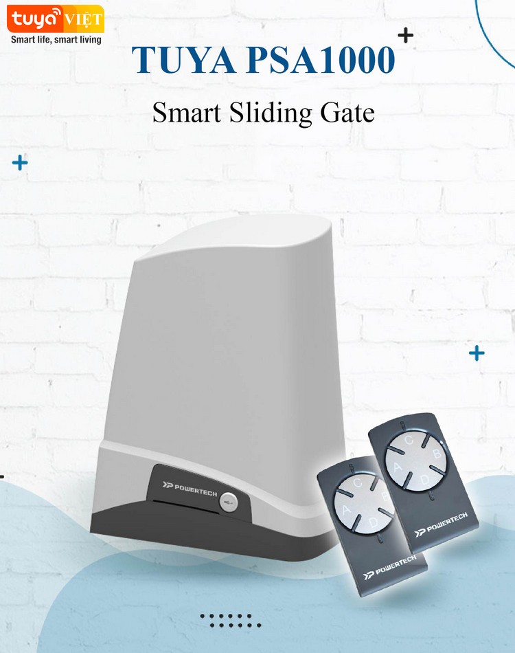 Tuya PSA 1000
