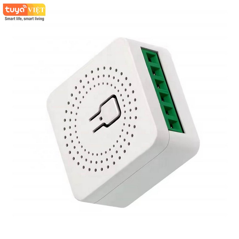 Module chuyển công tắc thường thành Smart - Ảnh 3
