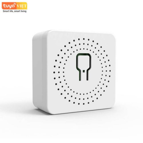 Module chuyển công tắc thường thành Smart - Ảnh 6
