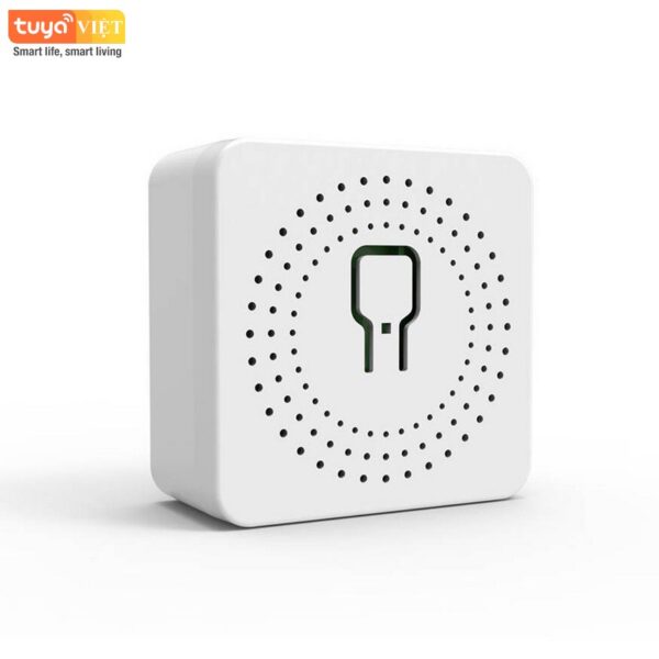 Module chuyển công tắc thường thành Smart