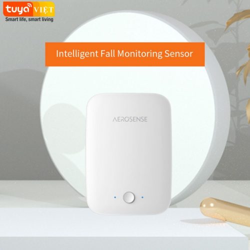 Cảm biến té, ngã Tuya FAS01 (Wifi) - Ảnh 5