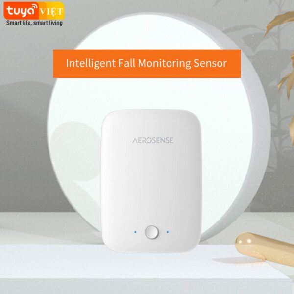 Cảm biến té, ngã Tuya FAS01 (Wifi)