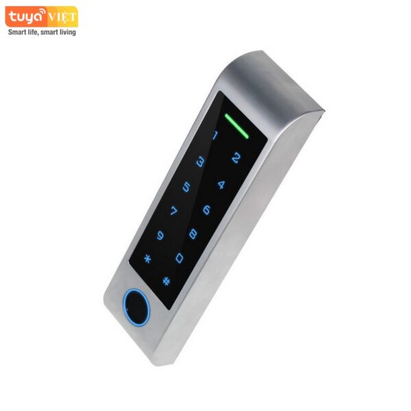 Bộ kiểm soát vào ra Tuya HF4