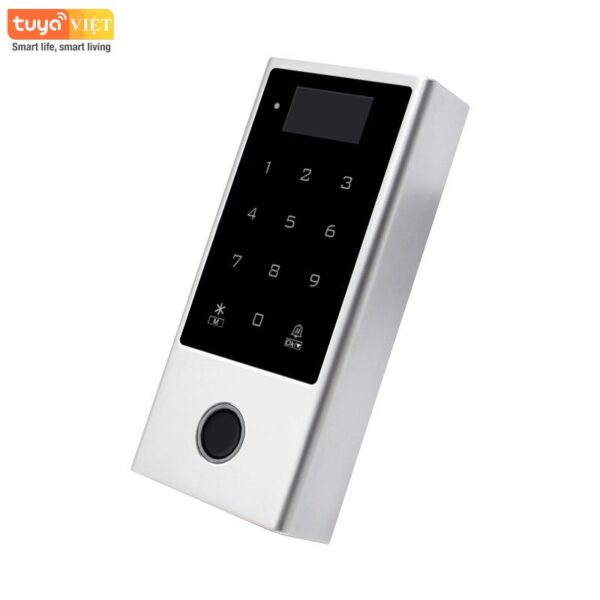 Bộ kiểm soát vào ra Tuya HF6