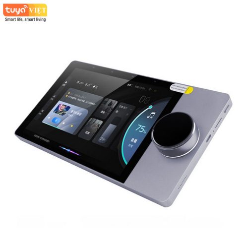 Trung tâm điều khiển đa nhiệm Tuya HGM08 - Ảnh 8