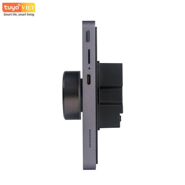 Trung tâm điều khiển đa nhiệm Tuya HGM08