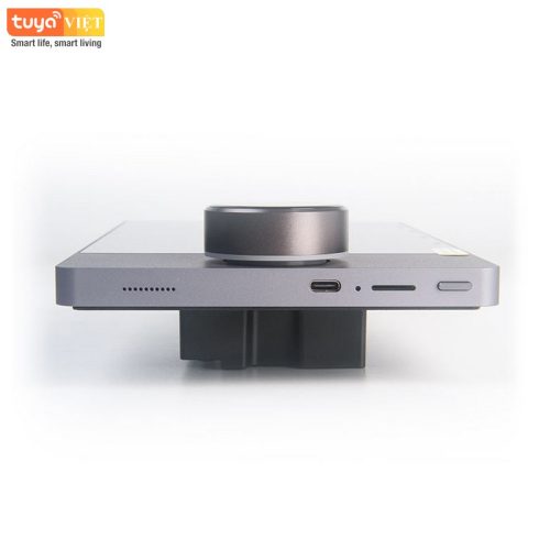 Trung tâm điều khiển đa nhiệm Tuya HGM08 - Ảnh 10