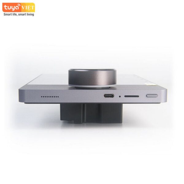 Trung tâm điều khiển đa nhiệm Tuya HGM08