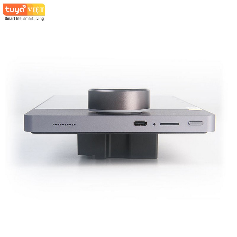 Trung tâm điều khiển đa nhiệm Tuya HGM08 - Ảnh 4