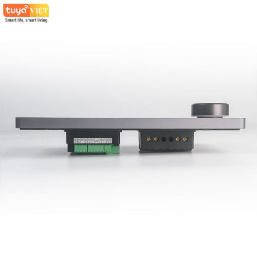 Trung tâm điều khiển đa nhiệm Tuya HGM08 - Ảnh 11