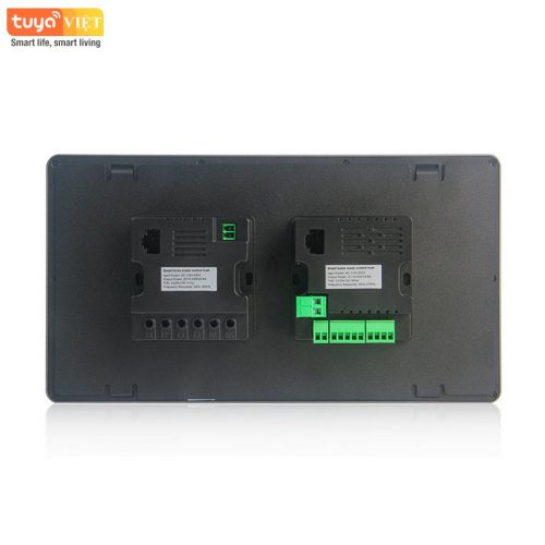 Trung tâm điều khiển đa nhiệm Tuya HGM08 - Ảnh 12