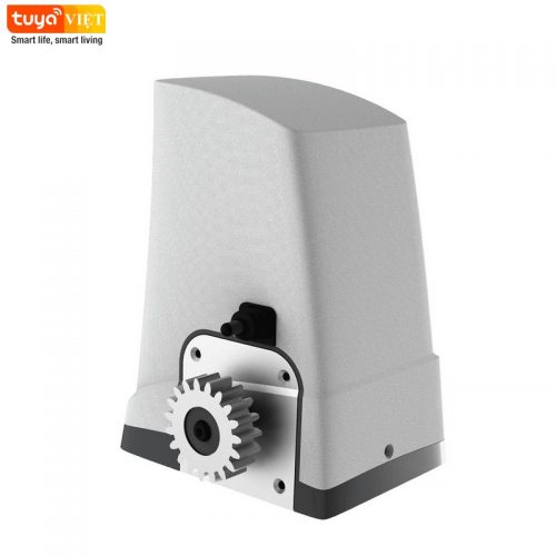 Motor trượt ô giếng trời Tuya PSA1000 - Ảnh 7