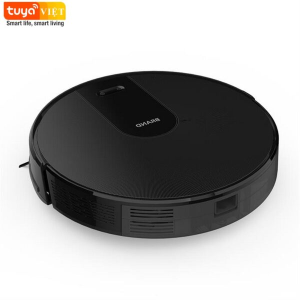 Robot hút bụi, lau nhà Tuya RVS30