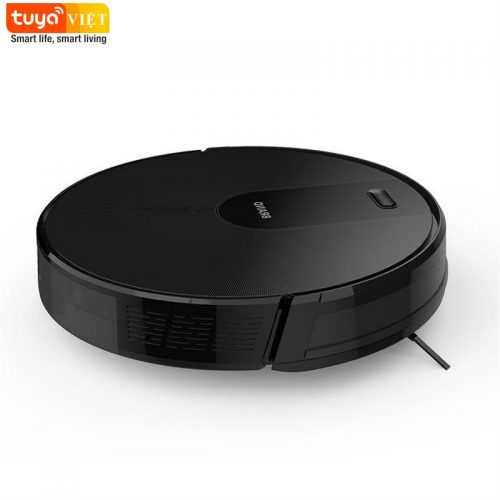 Robot hút bụi, lau nhà Tuya RVS30 - Ảnh 7