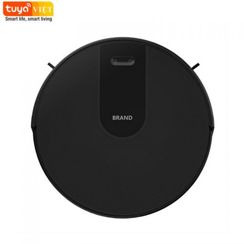 Robot hút bụi, lau nhà Tuya RVS30 - Ảnh 6