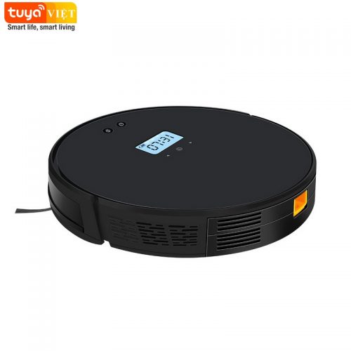 Robot hút bụi, lau nhà Tuya RVS35 - Ảnh 11