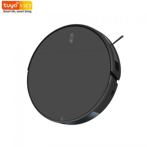 Robot hút bụi, lau nhà Tuya RVS25 - Ảnh 12